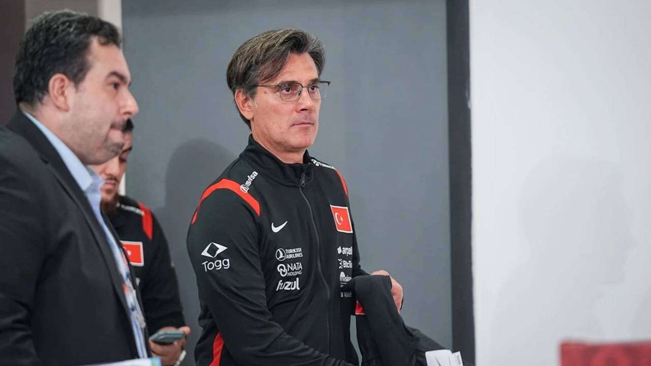 Montella'nın kovulacağı tarih belli oldu: Takımda kalmasının tek yolu var! 3